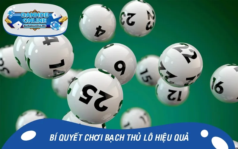 Một số bí quyết cược hiệu quả giúp anh em tăng tỷ lệ thắng