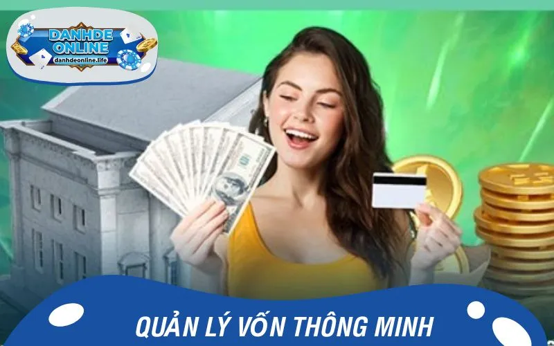 Quản lý vốn khoa học, hiệu quả khi đặt cược
