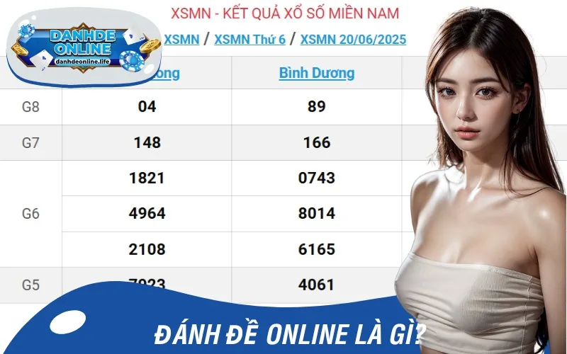 Đánh đề Online là hình thức giải trí hiện đại, phù hợp với nhiều người