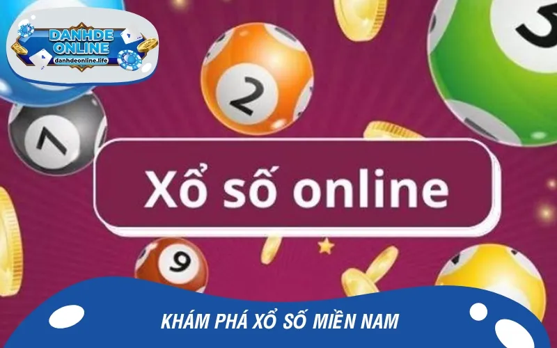 Xổ số miền Nam mang đậm nét văn hóa truyền thống