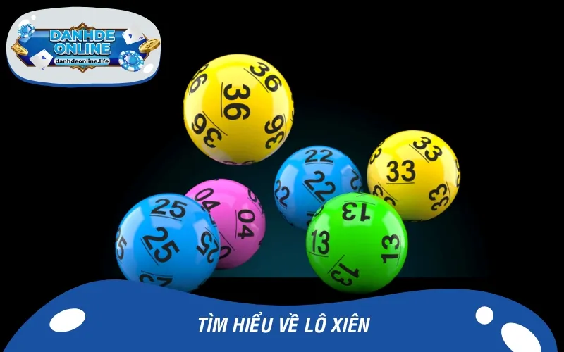 Lô xiên là hình thức cược hấp dẫn nhiều người tham gia