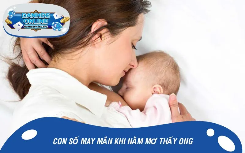 Kinh nghiệm chọn số may mắn khi mơ thấy sinh con