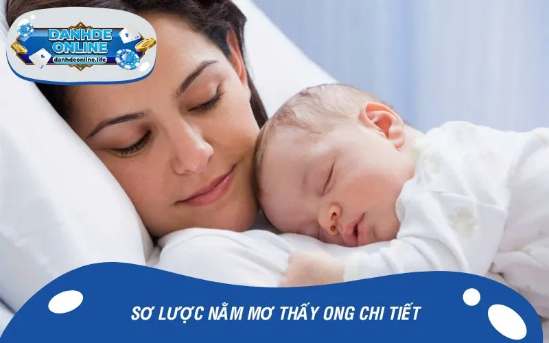Thông tin nằm mơ thấy sinh con chi tiết