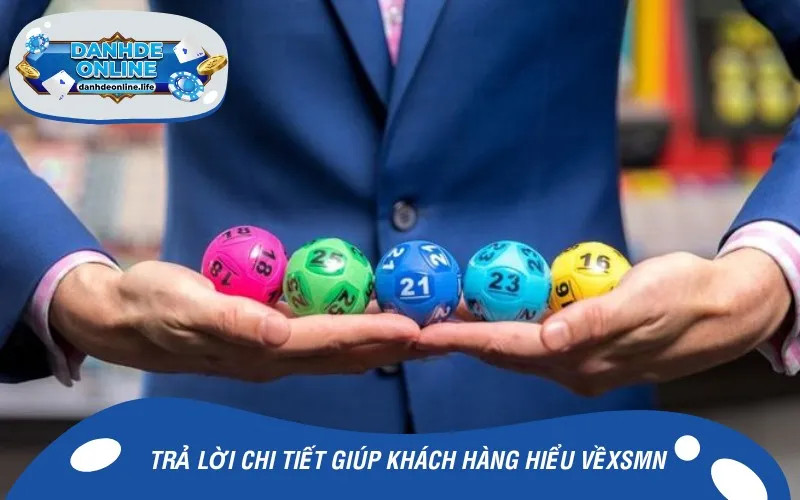 Trả lời chi tiết giúp khách hàng hiểu về dự đoán XSMN