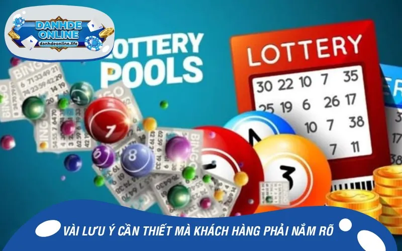 Vài lưu ý cần thiết mà khách hàng phải nắm rõ