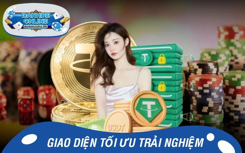 Nền tảng chú trọng đến trải nghiệm của người dùng